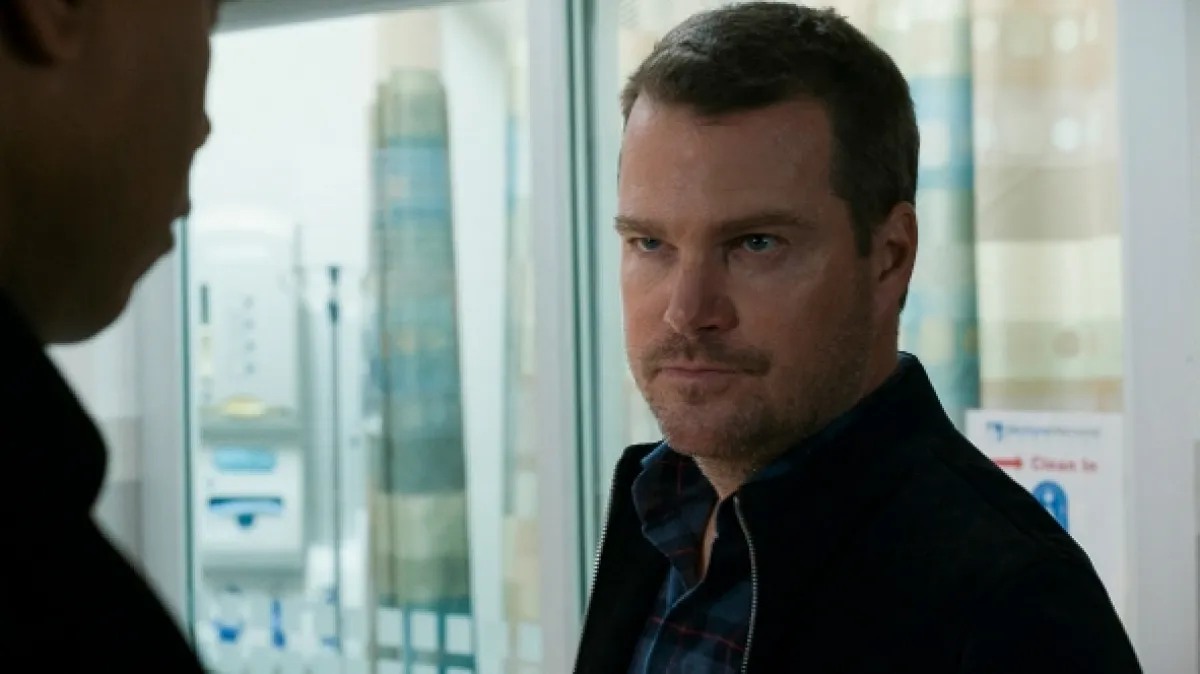NCIS: Los Angeles, 2021 - fotogaléria