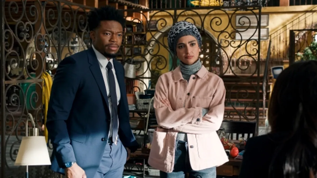 NCIS: Los Angeles, 2021 - fotogaléria