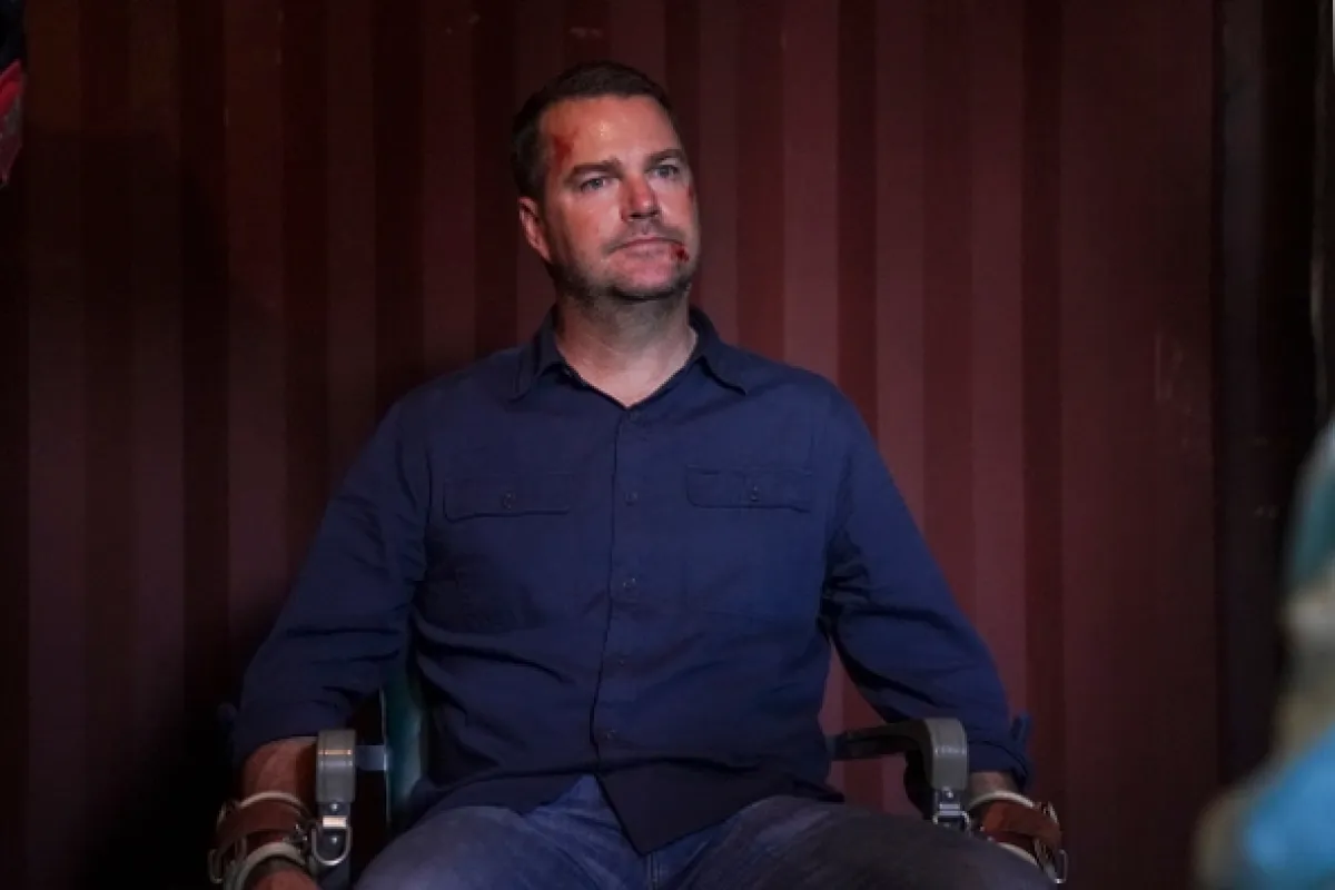 NCIS: Los Angeles, 2021 - fotogaléria