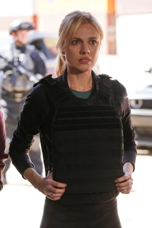 NCIS: Los Angeles, 2021 - fotogaléria