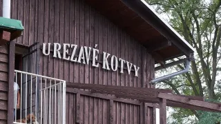 Na vodě (3)
