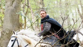 Robin Hood