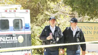 NCIS - Námorný vyšetrovací úrad XI (5)