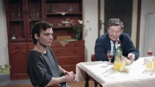 Otravný víkend