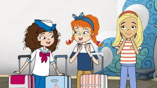 Alice Miranda: Královský vánoční ples