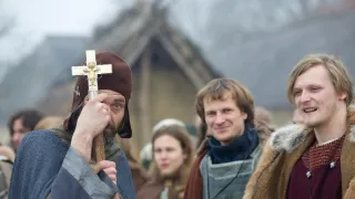 Cyril a Metoděj - Apoštolové Slovanů