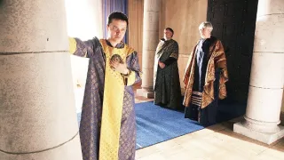 Cyril a Metoděj - Apoštolové Slovanů