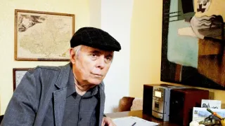 Ztracená brána (1/3)