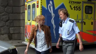 Ztracená brána (1/3)