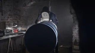 Zapomenuté příběhy 2. světové války (1/6)