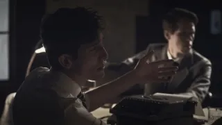 Zapomenuté příběhy 2. světové války (1/6)