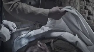 Zapomenuté příběhy 2. světové války (1/6)