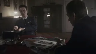 Zapomenuté příběhy 2. světové války (1/6)