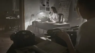 Zapomenuté příběhy 2. světové války (1/6)