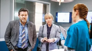 Vraždy v Brokenwoodu VI (4)