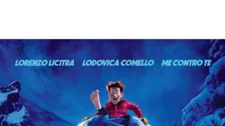 Yeti: Ledové dobrodružství