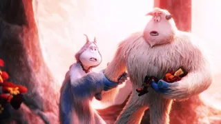 Yeti: Ledové dobrodružství