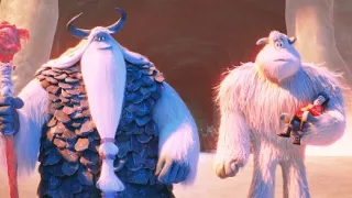 Yeti: Ledové dobrodružství