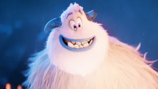 Yeti: Ledové dobrodružství