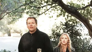 NCIS - Námorný vyšetrovací úrad XI (12)
