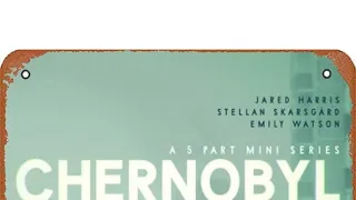 Černobyl