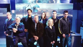 CSI: A helyszínelők II (7)