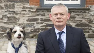 Doktor Martin X