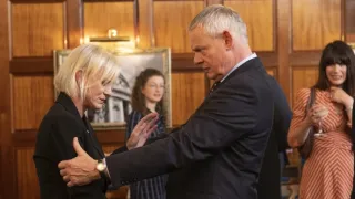 Doktor Martin X
