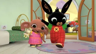 Caillou (2)
