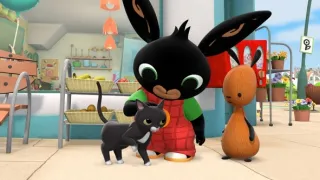 Caillou (2)