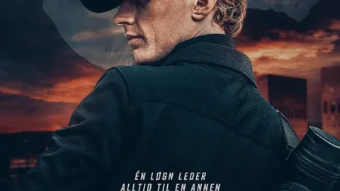 Lovci hlav (2/6)