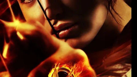 Hunger Games
