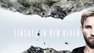 Alpskí policajti: Zabijak s kušou