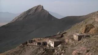 Na cestě po Vanu