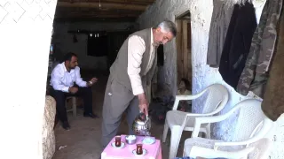 Na cestě po Vanu