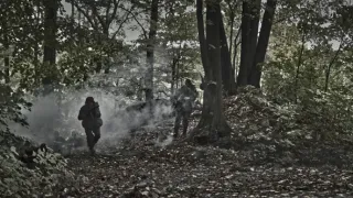 Zapomenuté příběhy 2. světové války (2/6)