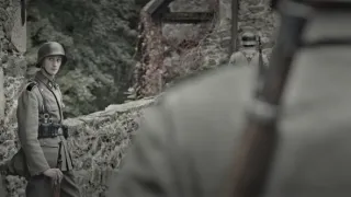 Zapomenuté příběhy 2. světové války (2/6)