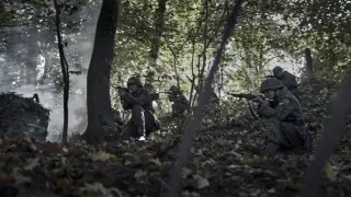 Zapomenuté příběhy 2. světové války (2/6)