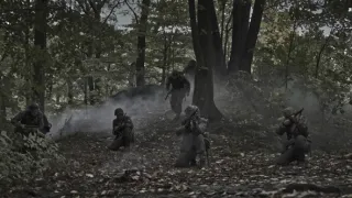 Zapomenuté příběhy 2. světové války (2/6)