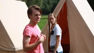 Špunti na cestě (3/13)