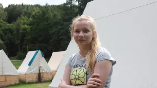 Špunti na cestě (3/13)