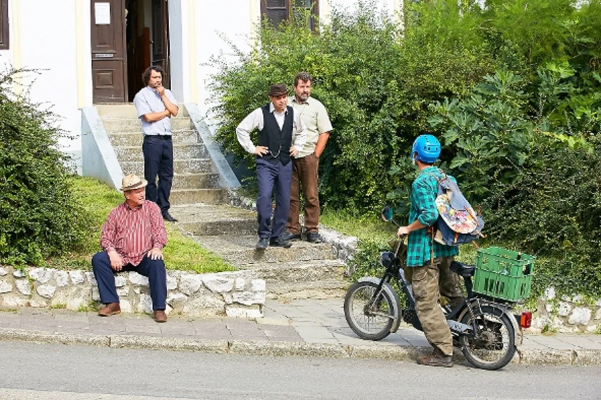 Vinaři, 2014 - fotogaléria