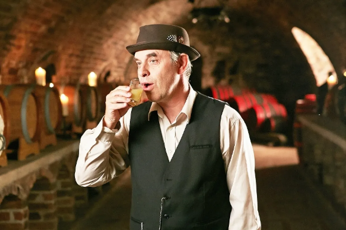 Vinaři, 2014 - fotogaléria