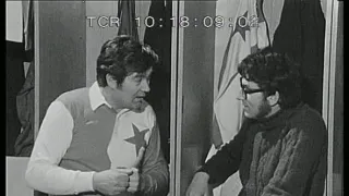 Melodie, které se vracejí s Milanem Chladilem