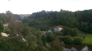 Tajemství železnic