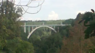 Tajemství železnic