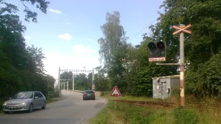 Tajemství železnic