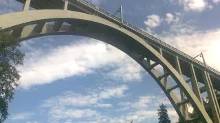 Tajemství železnic