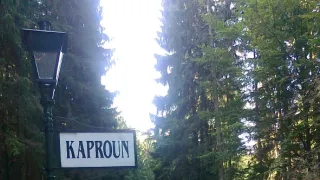 Tajemství železnic