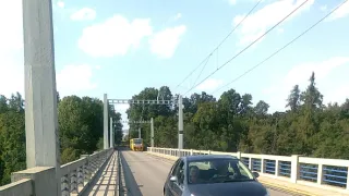Tajemství železnic